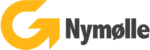 Nymølles logo