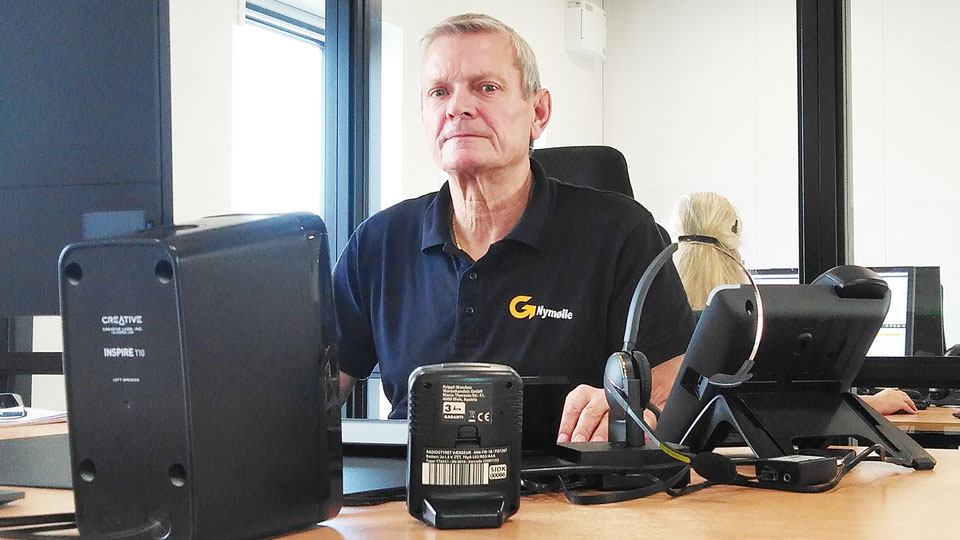Tom Klimchak Nielsen