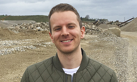 Christoffer Skov