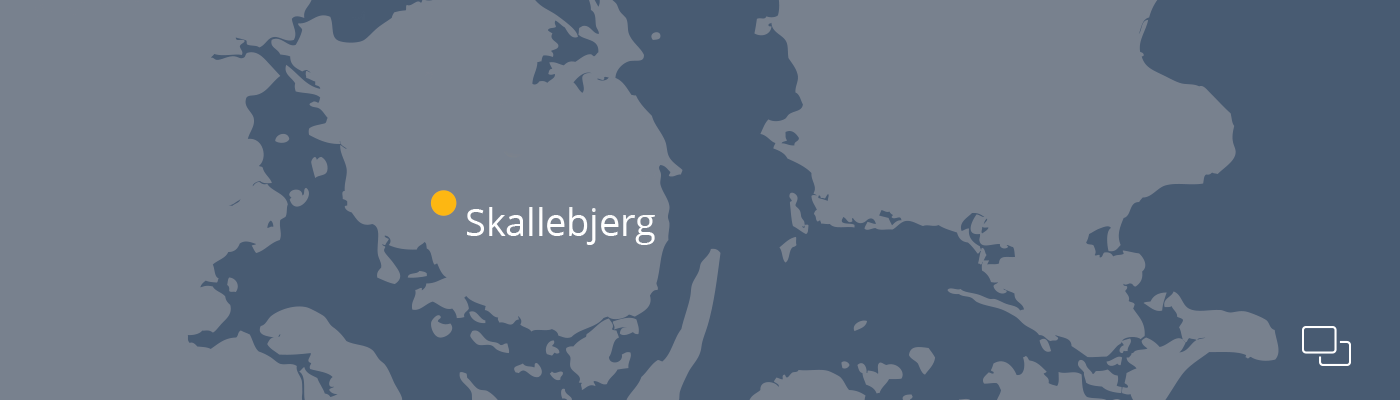Skallebjerg