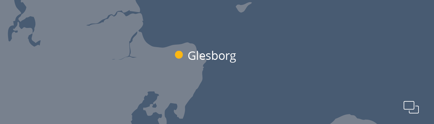 Glesborg